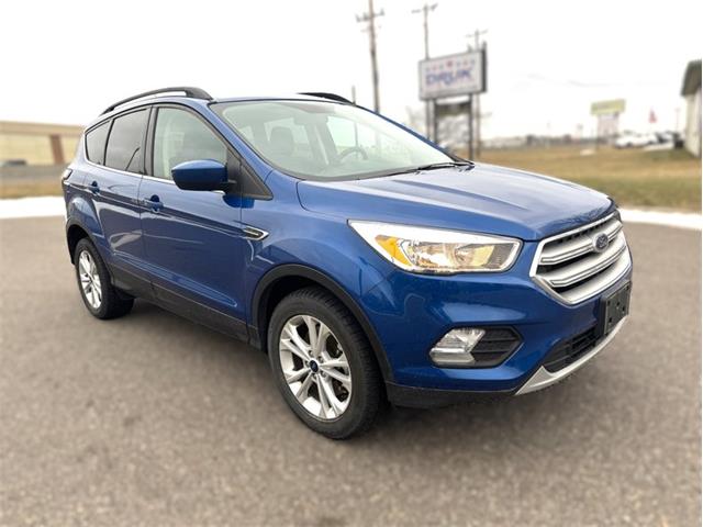 2018 Ford Escape (CC-1913915) for sale in Ramsey, Minnesota