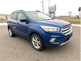 2018 Ford Escape (CC-1913915) for sale in Ramsey, Minnesota