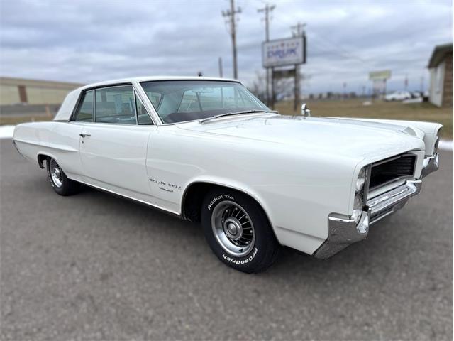 1964 Pontiac Grand Prix (CC-1913918) for sale in Ramsey, Minnesota