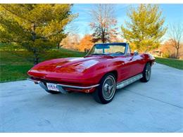 1964 Chevrolet Corvette (CC-1913919) for sale in Cadillac, Michigan