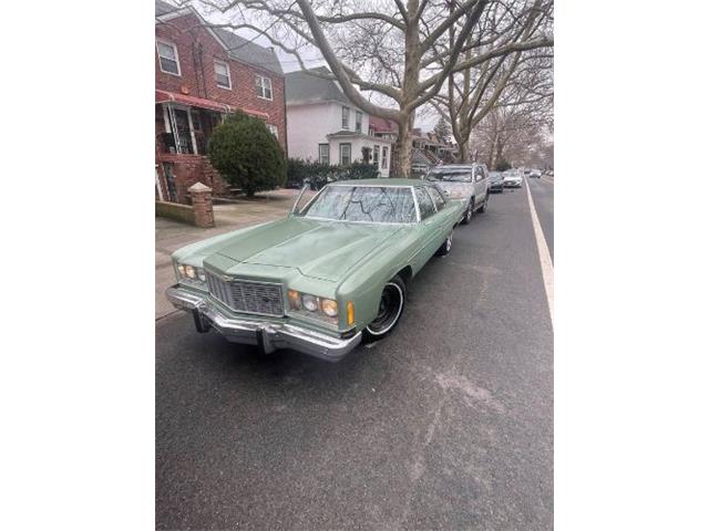 1973 Chevrolet Impala (CC-1910392) for sale in Cadillac, Michigan