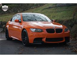 2013 BMW M3 (CC-1913930) for sale in Milford, Michigan