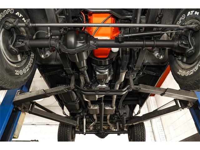 1976 Chevrolet Pickup (CC-1913938) for sale in Des Moines, Iowa