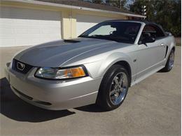 2000 Ford Mustang GT (CC-1913939) for sale in Sarasota, Florida