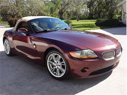 2003 BMW Z4 (CC-1913940) for sale in Sarasota, Florida