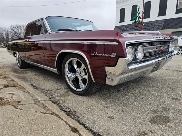 1964 Oldsmobile Dynamic 88 (CC-1913948) for sale in waconia, Minnesota