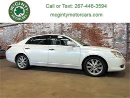 2008 Toyota Avalon (CC-1913950) for sale in Reading, Pennsylvania