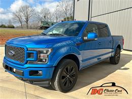 2019 Ford F150 (CC-1913951) for sale in Mooresville, North Carolina