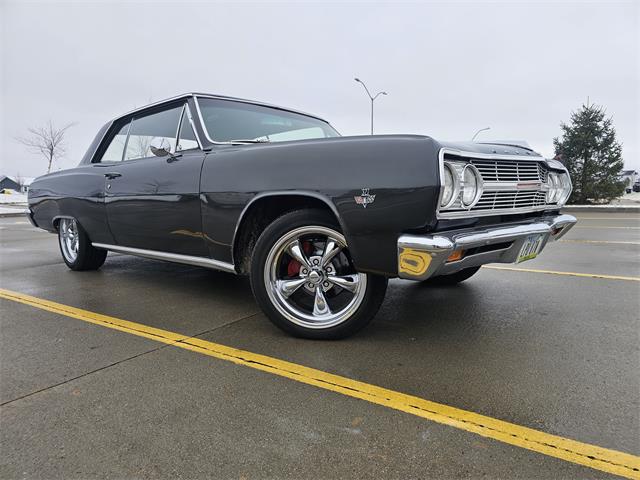 1965 Chevrolet Malibu (CC-1913958) for sale in waconia, Minnesota