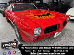 1973 Pontiac Firebird Trans Am (CC-1913959) for sale in Lincoln, Nebraska