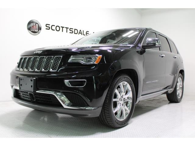 2014 Jeep Grand Cherokee (CC-1913967) for sale in Scottsdale, Arizona