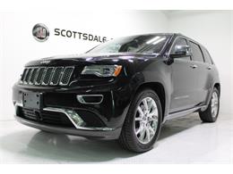 2014 Jeep Grand Cherokee (CC-1913967) for sale in Scottsdale, Arizona