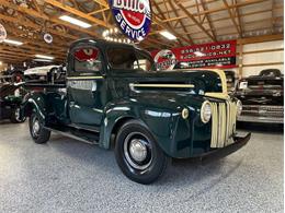 1947 Ford F1 (CC-1910397) for sale in Newfield, New Jersey