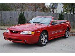 1994 Ford Mustang (CC-1913974) for sale in Collierville, Tennessee