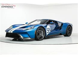 2017 Ford GT (CC-1913982) for sale in Fort Lauderdale, Florida