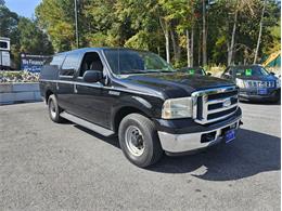 2005 Ford Excursion (CC-1913987) for sale in Charlton, Massachusetts