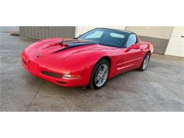 2004 Chevrolet Corvette (CC-1913988) for sale in Sanborn, Iowa