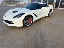 2014 Chevrolet Corvette (CC-1913989) for sale in Sanborn, Iowa