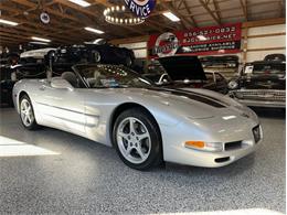 2000 Chevrolet Corvette (CC-1910399) for sale in Newfield, New Jersey