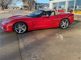 2008 Chevrolet Corvette (CC-1913992) for sale in Sanborn, Iowa