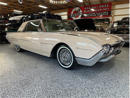 1961 Ford Thunderbird (CC-1910400) for sale in Newfield, New Jersey