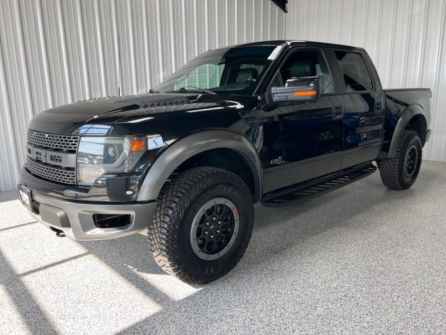 2014 Ford F150 (CC-1914001) for sale in Houston, Texas