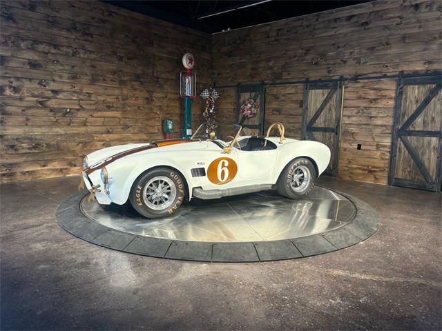 1965 Shelby Cobra (CC-1914003) for sale in North Myrtle Beach, South Carolina