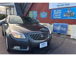 2011 Buick Regal (CC-1914004) for sale in Woodbury, New Jersey