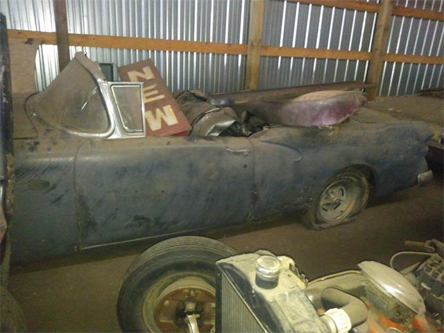 1954 Buick Convertible (CC-1914015) for sale in Parkers Prairie, Minnesota