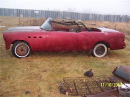 1954 Buick Convertible (CC-1914016) for sale in Parkers Prairie, Minnesota