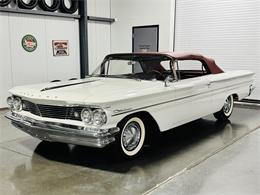 1960 Pontiac Catalina (CC-1914017) for sale in BRANSON, Missouri