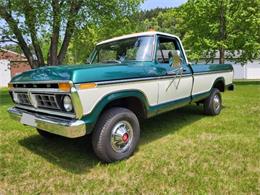 1977 Ford F150 (CC-1914025) for sale in Hayden, Idaho