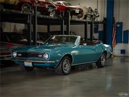 1968 Chevrolet Camaro (CC-1910403) for sale in Torrance, California