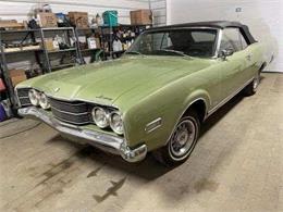 1968 Mercury Montego (CC-1914034) for sale in Hobart, Indiana