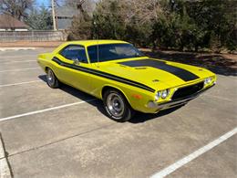 1972 Dodge Challenger (CC-1914045) for sale in Oklahoma City, Oklahoma