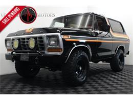 1979 Ford Bronco (CC-1914047) for sale in Statesville, North Carolina