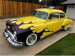 1949 Oldsmobile 88 (CC-1914048) for sale in Cadillac, Michigan