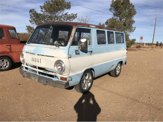 1964 Dodge A100 (CC-1914050) for sale in Cadillac, Michigan