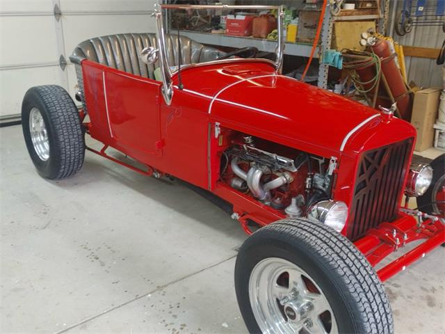 1927 Ford T Bucket (CC-1914054) for sale in Salem, Ohio