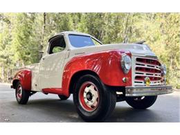 1952 Studebaker Pickup (CC-1914059) for sale in Cadillac, Michigan