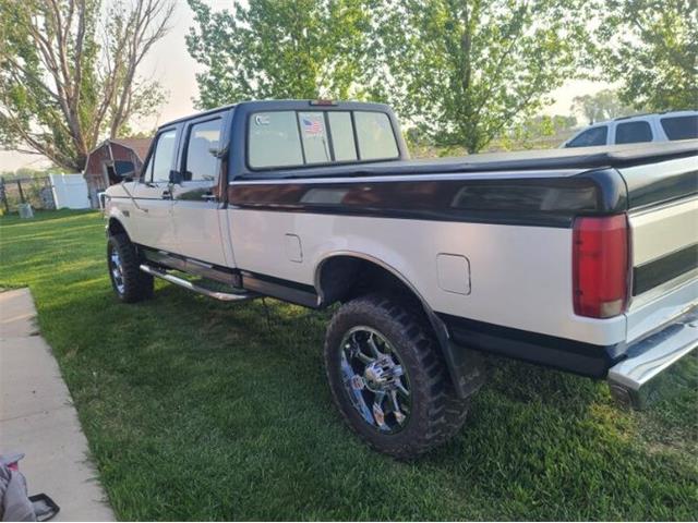 1980 Ford F350 (CC-1914063) for sale in Cadillac, Michigan