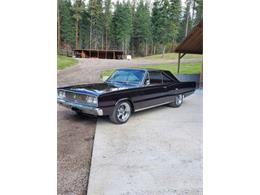 1967 Dodge Coronet (CC-1914070) for sale in Cadillac, Michigan