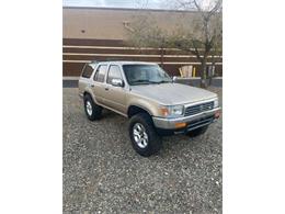 1995 Toyota 4Runner (CC-1914075) for sale in Cadillac, Michigan