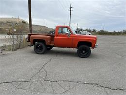 1976 Chevrolet Pickup (CC-1914077) for sale in Cadillac, Michigan