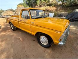 1979 Ford F250 (CC-1914089) for sale in Cadillac, Michigan