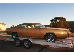 1971 Dodge Charger (CC-1914092) for sale in Cadillac, Michigan