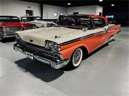 1959 Ford Fairlane (CC-1914108) for sale in Sioux City, Iowa