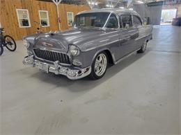 1955 Chevrolet Bel Air (CC-1914140) for sale in Asheville, North Carolina