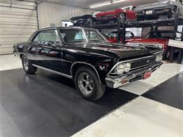 1966 Chevrolet Chevelle SS (CC-1914145) for sale in north canton, Ohio