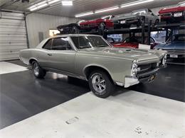 1967 Pontiac GTO (CC-1914148) for sale in North Canton, Ohio